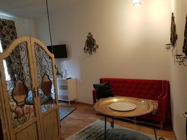 Imagen general del Hotel Alteea 2 Deluxe Bucharest Apartments. Foto 4