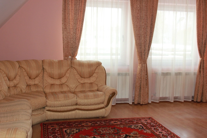 Imagen de los interiores del Hotel Altek. Foto 13