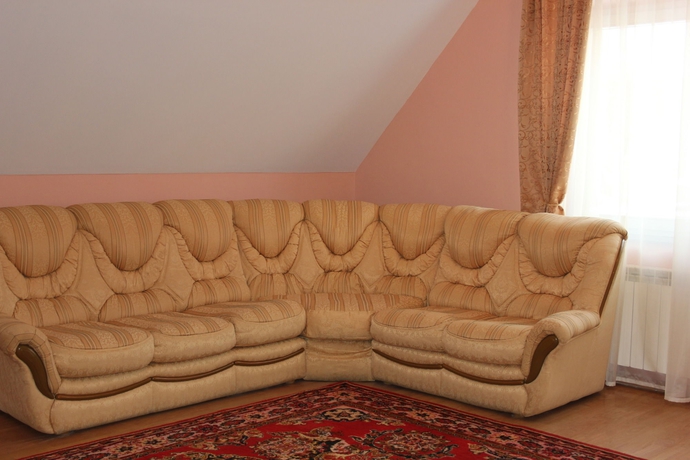 Imagen de los interiores del Hotel Altek. Foto 14