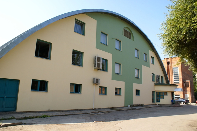 Imagen general del Hotel Altek. Foto 4
