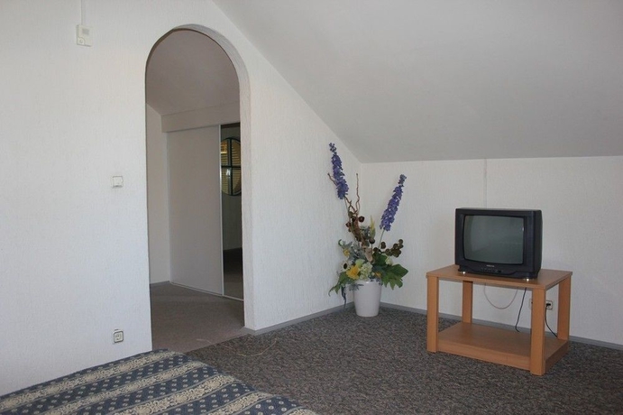 Imagen de la habitación del Hotel Altek. Foto 12