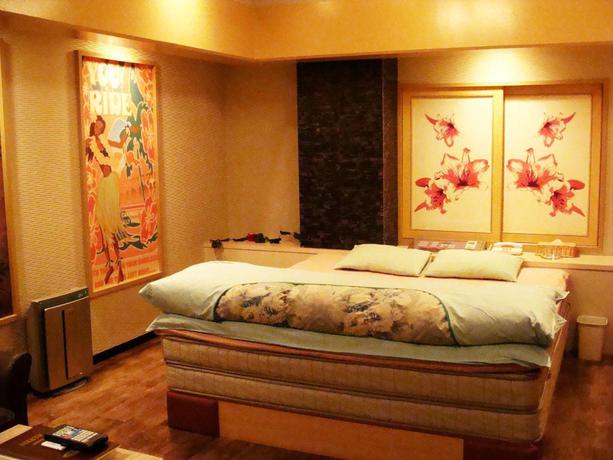 Imagen general del Hotel Alten. Foto 1