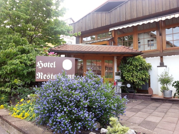 Imagen general del Hotel Altenberg. Foto 3