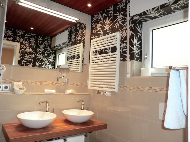 Imagen de la habitación del Hotel Altenberg. Foto 10