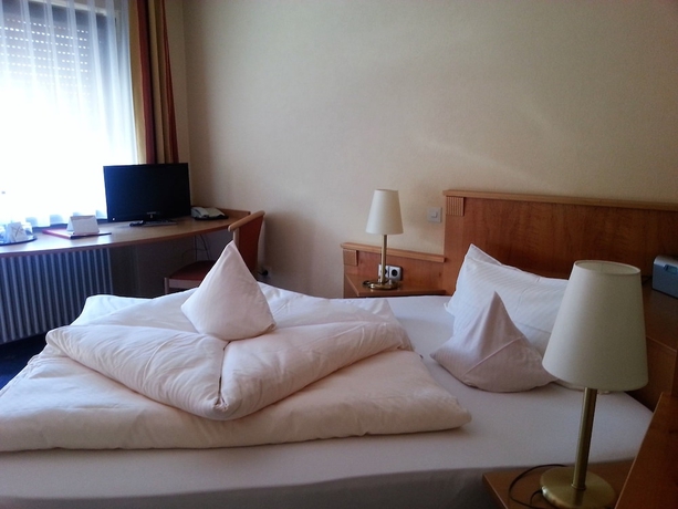 Imagen de la habitación del Hotel Altenberg. Foto 12