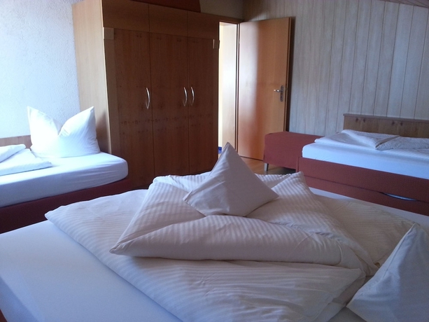 Imagen de la habitación del Hotel Altenberg. Foto 15