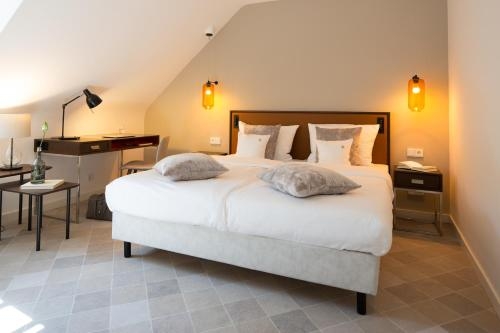Imagen de la habitación del Hotel Altenberger Hof. Foto 9