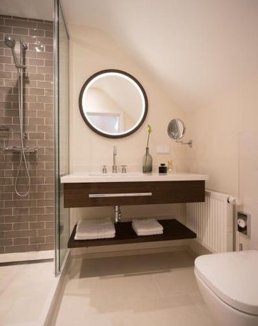 Imagen de la habitación del Hotel Altenberger Hof. Foto 10