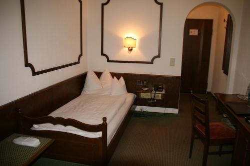 Imagen general del Hotel Altenberger Hof. Foto 3