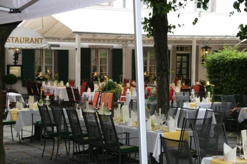 Imagen general del Hotel Altenberger Hof. Foto 4