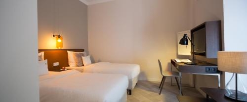Imagen general del Hotel Altenberger Hof. Foto 6