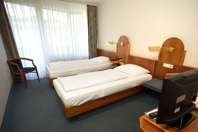 Imagen de la habitación del Hotel Altenburgblick. Foto 12