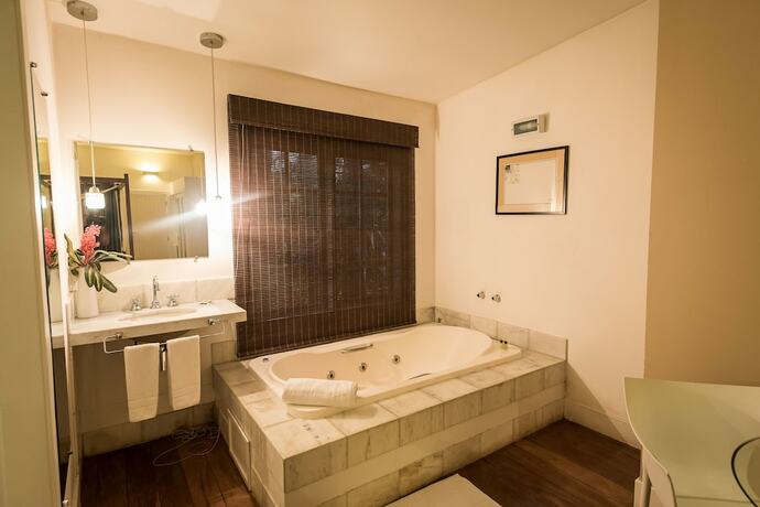 Imagen general del Hotel Altenhaus Pousada. Foto 3