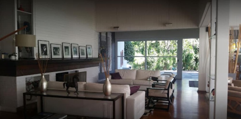 Imagen general del Hotel Altenhaus Pousada. Foto 7