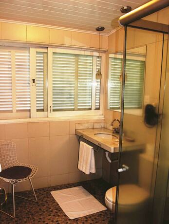 Imagen de la habitación del Hotel Altenhaus Pousada. Foto 20