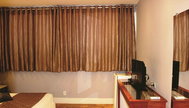 Imagen de la habitación del Hotel Altenhaus Pousada. Foto 22