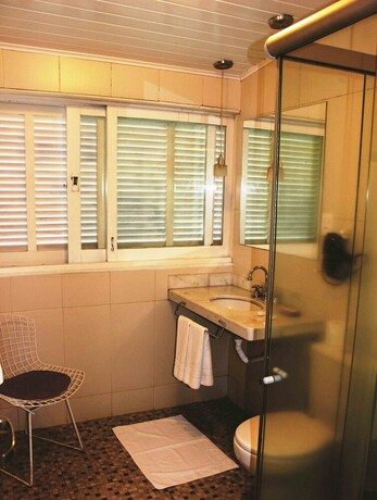 Imagen de la habitación del Hotel Altenhaus Pousada. Foto 24