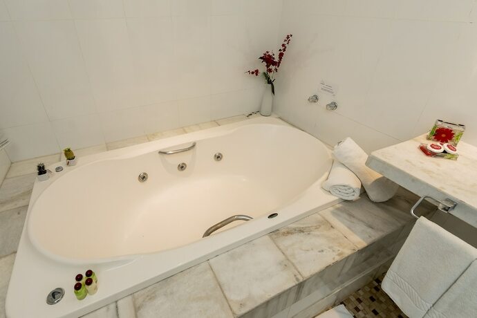 Imagen de la habitación del Hotel Altenhaus Pousada. Foto 26