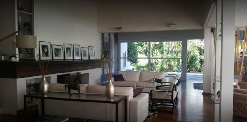 Imagen de los interiores del Hotel Altenhaus Pousada. Foto 33