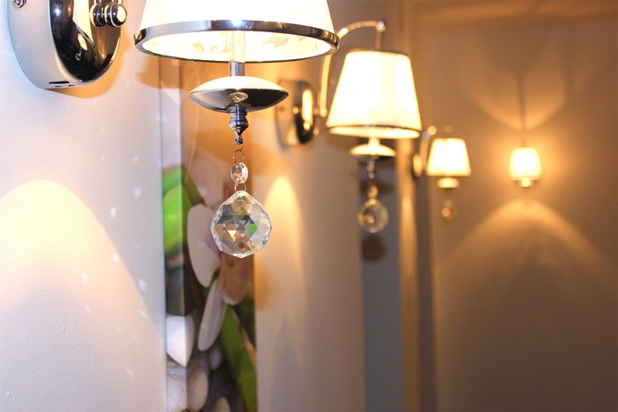 Imagen de los interiores del Hotel Altenwerder Hof. Foto 15