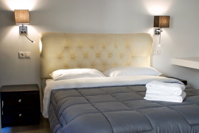 Imagen de la habitación del Hotel Alter Athens. Foto 4