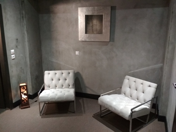 Imagen de la habitación del Hotel Alter Athens. Foto 6