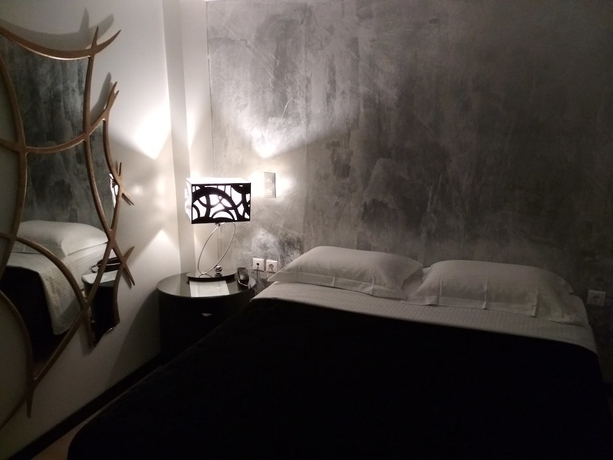 Imagen de la habitación del Hotel Alter Athens. Foto 8