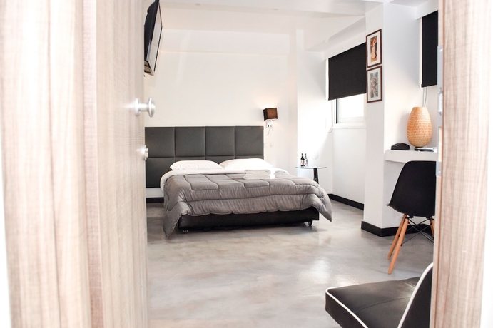 Imagen de la habitación del Hotel Alter Athens. Foto 9