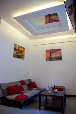 Imagen de la habitación del Hotel Alter Athens. Foto 10