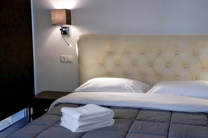 Imagen de la habitación del Hotel Alter Athens. Foto 15