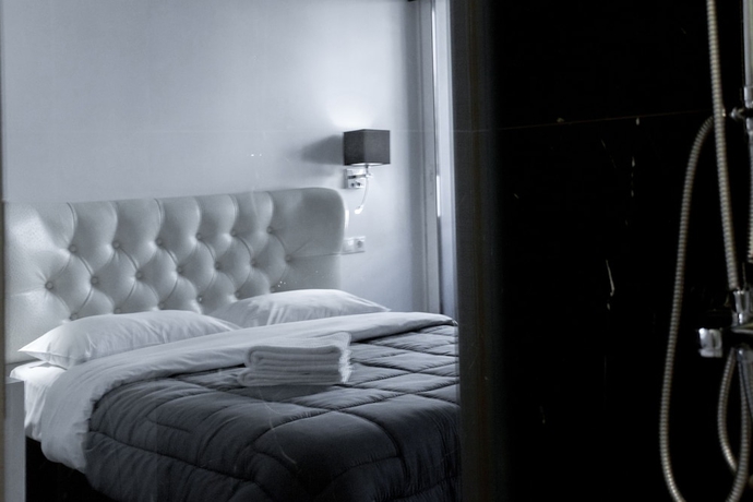 Imagen de la habitación del Hotel Alter Athens. Foto 18