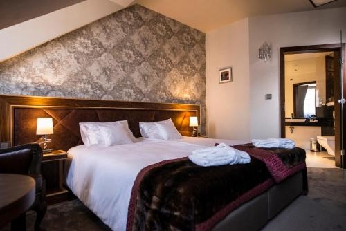 Imagen general del Hotel Alter. Foto 2