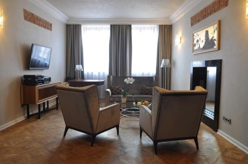 Imagen general del Hotel Alter. Foto 3