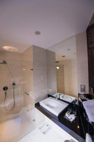 Imagen general del Hotel Alter. Foto 4