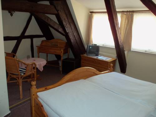 Imagen de la habitación del Hotel Alter Fritz. Foto 3