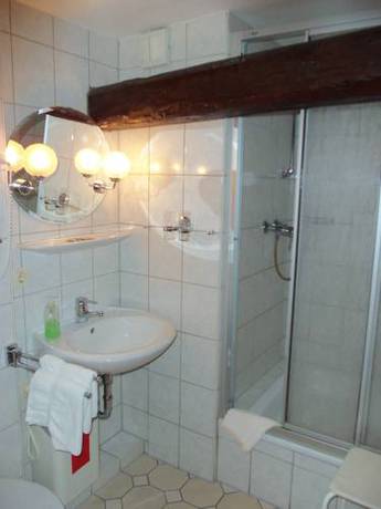 Imagen de la habitación del Hotel Alter Fritz. Foto 4