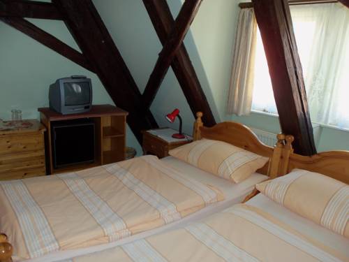 Imagen de la habitación del Hotel Alter Fritz. Foto 5