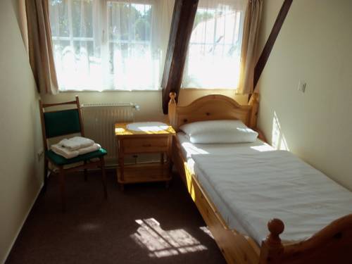 Imagen de la habitación del Hotel Alter Fritz. Foto 6