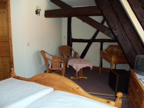 Imagen de la habitación del Hotel Alter Fritz. Foto 7