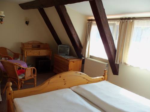 Imagen de la habitación del Hotel Alter Fritz. Foto 8