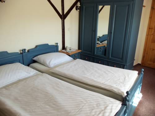 Imagen de la habitación del Hotel Alter Fritz. Foto 9