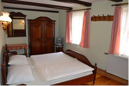 Imagen de la habitación del Hotel Alter Fritz. Foto 11