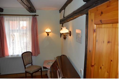 Imagen de la habitación del Hotel Alter Fritz. Foto 12