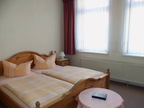 Imagen de la habitación del Hotel Alter Fritz. Foto 13