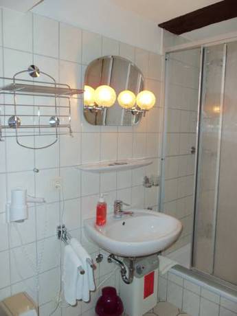 Imagen de la habitación del Hotel Alter Fritz. Foto 14