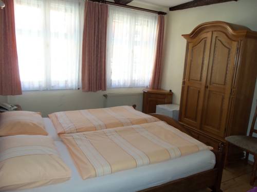 Imagen de la habitación del Hotel Alter Fritz. Foto 15