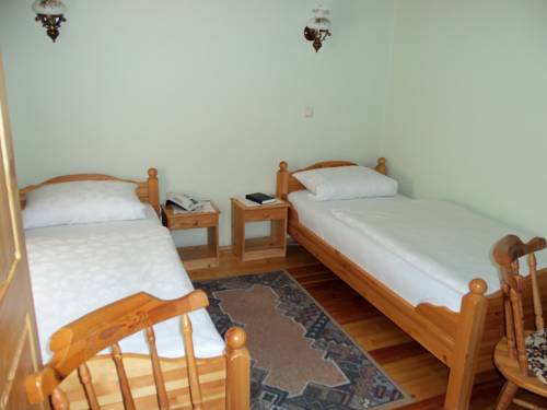 Imagen de la habitación del Hotel Alter Fritz. Foto 16