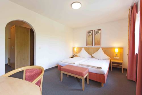 Imagen de la habitación del Hotel Alter Hof. Foto 3