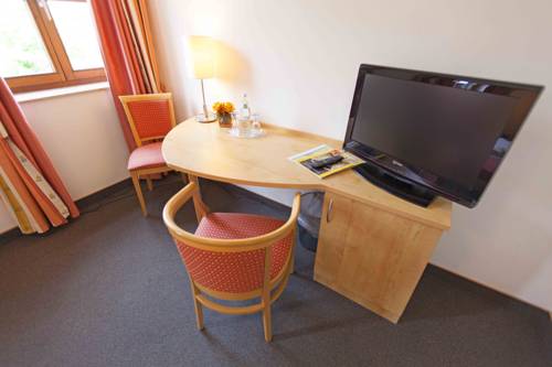 Imagen de la habitación del Hotel Alter Hof. Foto 4