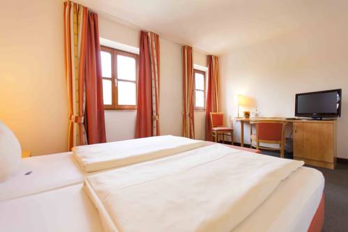 Imagen de la habitación del Hotel Alter Hof. Foto 5